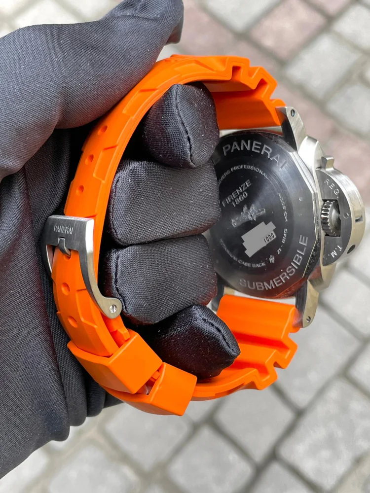 Panerai Submersible BMG-Tech